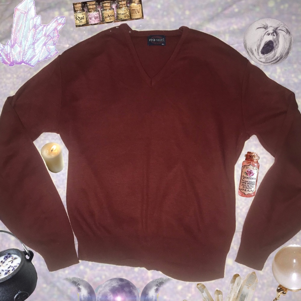 Perfect condition soft women’s XL sweater